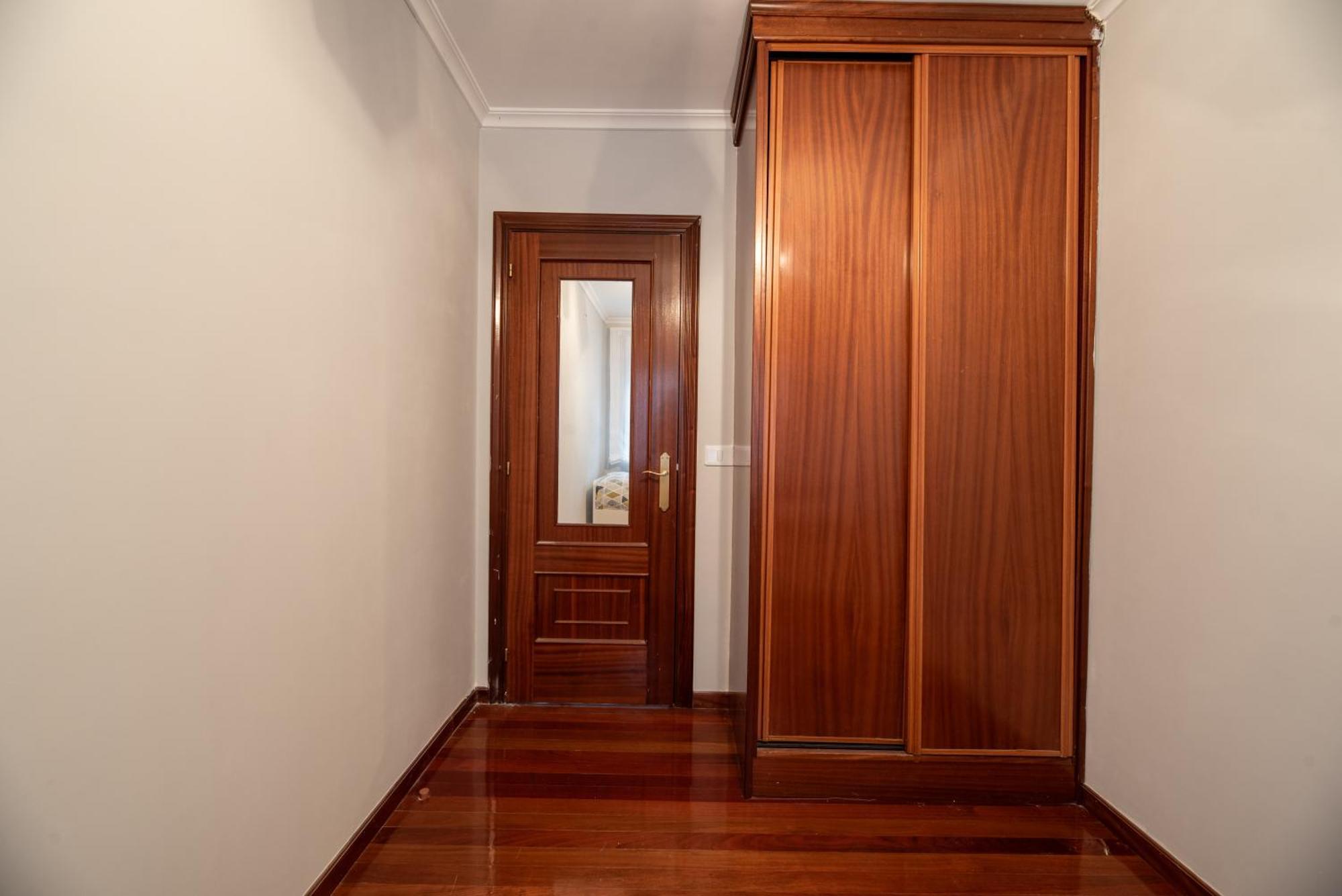 Apartamento Acogedor Centrico Monforte De Lemos Exterior foto